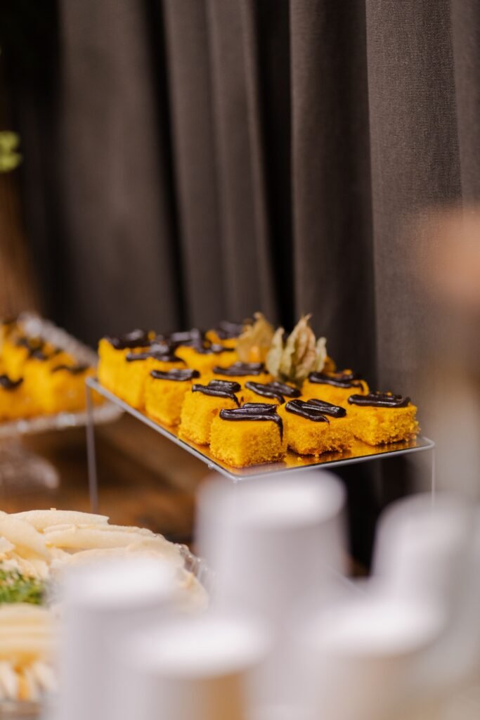 Tartas para celebraciones